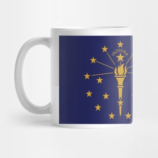 Indiana Mug